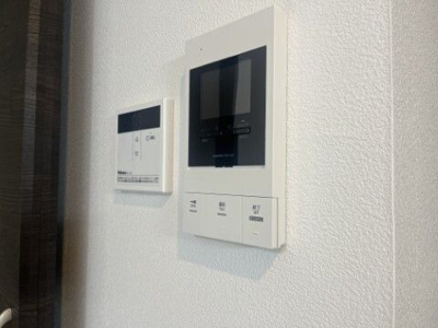 【セキュリティ】 | ジーメゾン与野本町