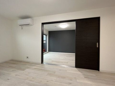 【内装】 | ジーメゾン与野本町