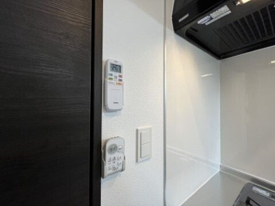 【設備】 | ジーメゾン与野本町