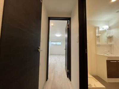 【内装】 | ジーメゾン与野本町