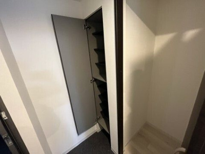 【玄関】 | ジーメゾン与野本町