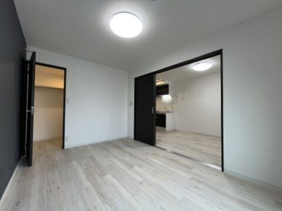 【居間・リビング】 | ジーメゾン与野本町