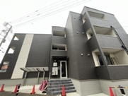 ジーメゾン与野本町の画像