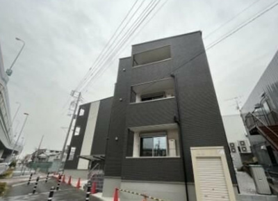 【エントランス】 | ジーメゾン与野本町