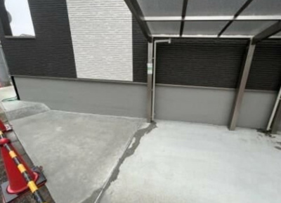 【その他共用部分】 | ジーメゾン与野本町