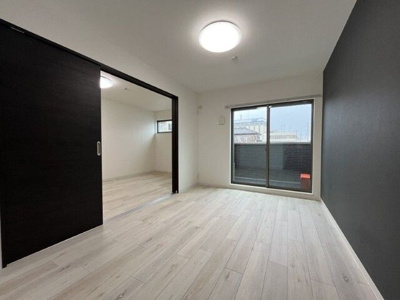 【居間・リビング】 | ジーメゾン与野本町