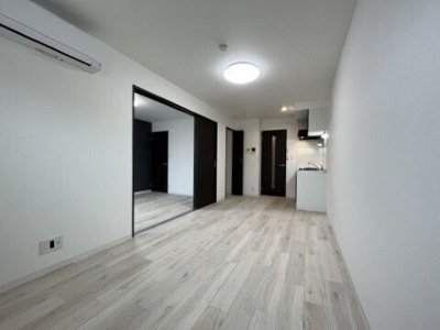 【内装】 | ジーメゾン与野本町