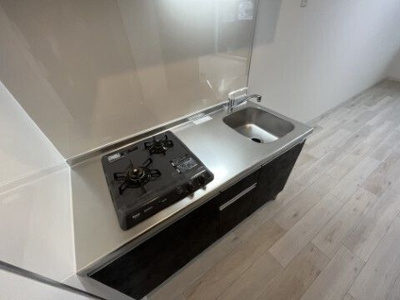 【キッチン】 | ジーメゾン与野本町