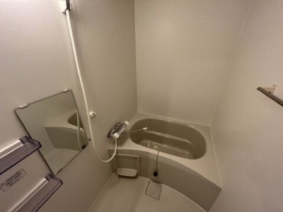 【浴室】 | ジーメゾン与野本町