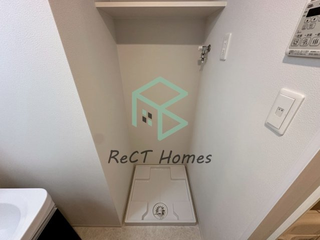 レジデンスh忍町の設備