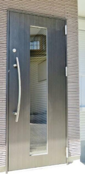 NSGATE平和台のエントランス