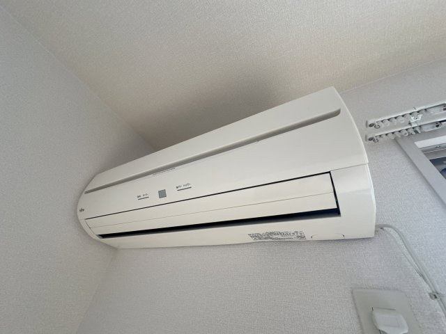 ドミールブラシェ北天満の設備