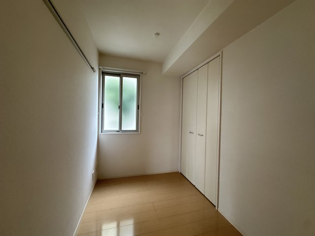 ドミールブラシェ北天満の子供部屋
