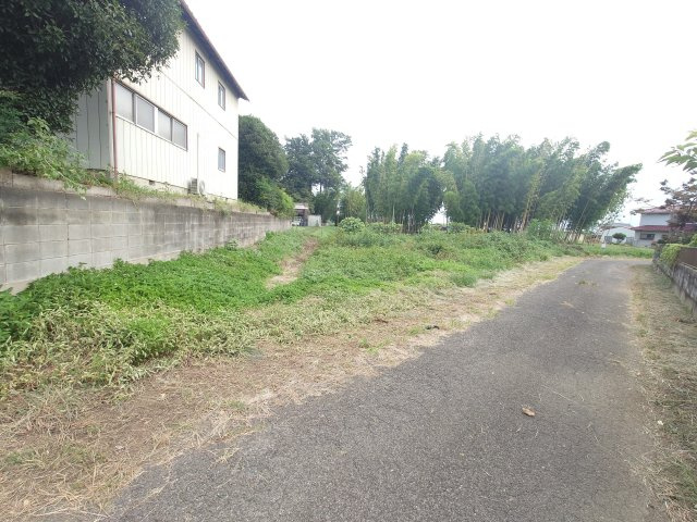 鴻巣市　糠田　売地