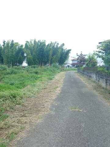 鴻巣市　糠田　売地のその他