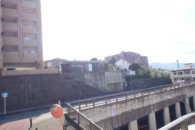 ライオンズマンション筑紫丘のその他