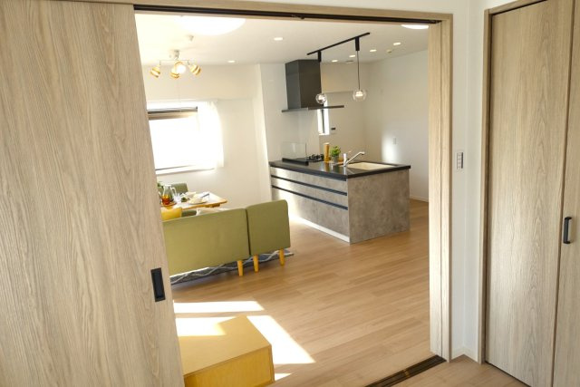 ライオンズマンション筑紫丘のその他