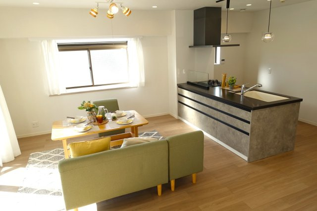 ライオンズマンション筑紫丘のその他