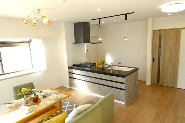 ライオンズマンション筑紫丘のその他