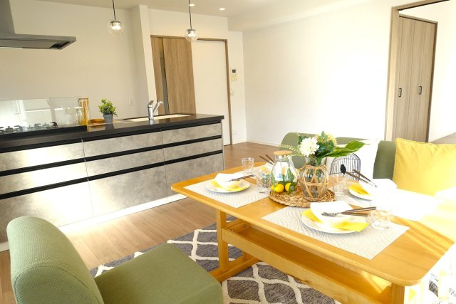 ライオンズマンション筑紫丘のその他