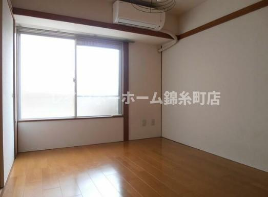 カーサ デ・リオの居間・リビング