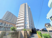 レーベンハイム鴻巣アージオ　中古マンションの画像