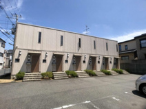 エルセレーノ香ヶ丘の画像