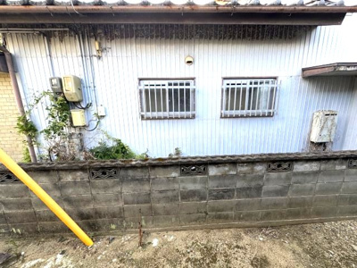 【展望】 | 津田西町1丁目平屋