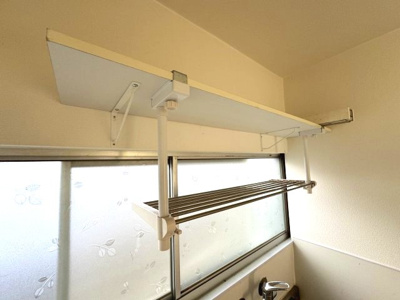 【収納】 | 津田西町1丁目平屋