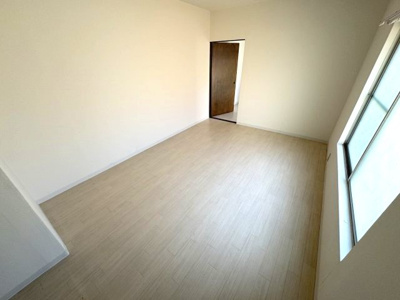 【居間・リビング】 | 津田西町1丁目平屋