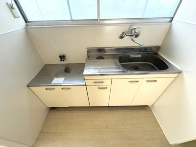 【キッチン】 | 津田西町1丁目平屋