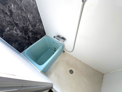 【浴室】 | 津田西町1丁目平屋