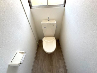 【トイレ】 | 津田西町1丁目平屋