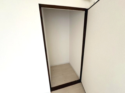 【収納】 | 津田西町1丁目平屋