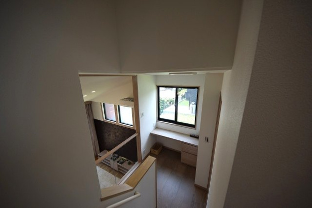 【内装】 | 伊東市川奈　戸建