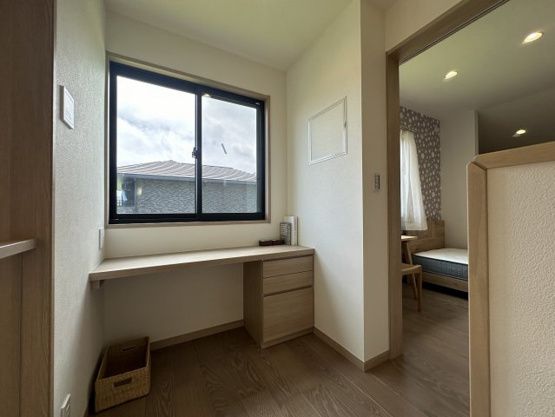 【内装】 | 伊東市川奈　戸建