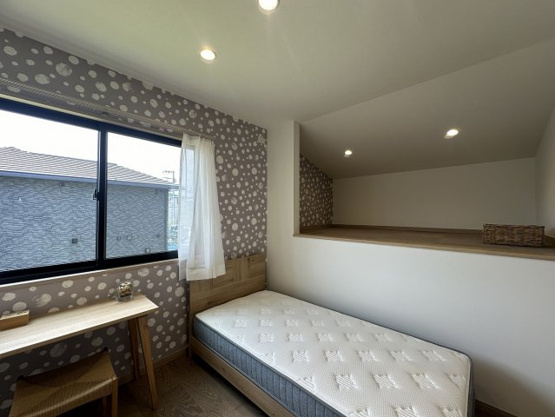 【子供部屋】 | 伊東市川奈　戸建