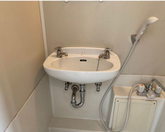 【洗面所】 | カーサベルテ 