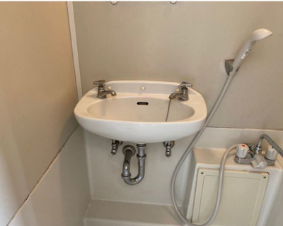 【洗面所】 | カーサベルテ 