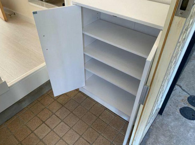 【収納】 | カーサベルテ 