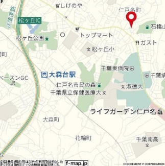 【地図】 | カーサベルテ 