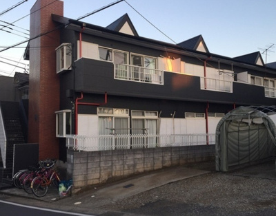 【その他共用部分】 | カーサベルテ 