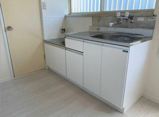 【キッチン】 | カーサベルテ 