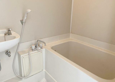 【浴室】 | カーサベルテ 