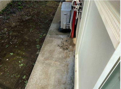 【バルコニー】 | カーサベルテ 