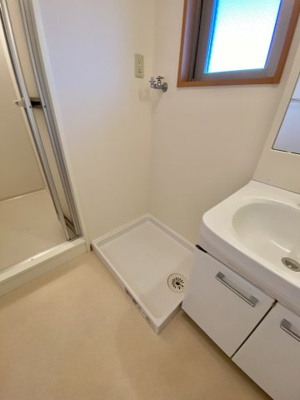 【設備】 | 寺ノ元レジデンス | ※同物件の別部屋写真