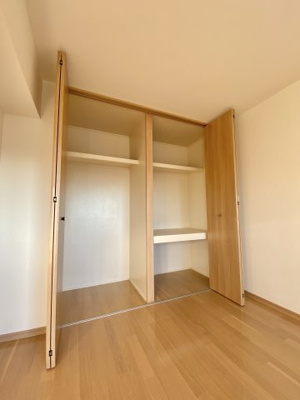 【その他】 | 寺ノ元レジデンス | ※同物件の別部屋写真