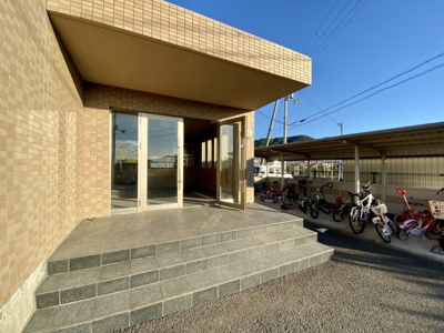 【エントランス】 | 寺ノ元レジデンス