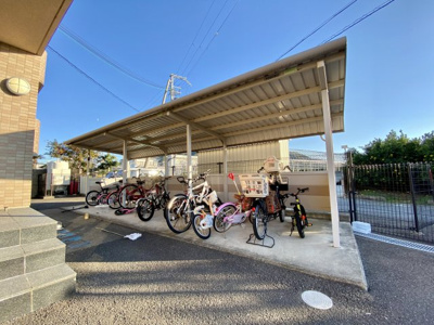 【その他共用部分】 | 寺ノ元レジデンス