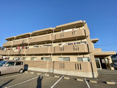 【外観】 | 寺ノ元レジデンス